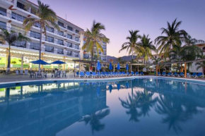 Отель Costa Club Punta Arena  Пуэрто-Вальярта